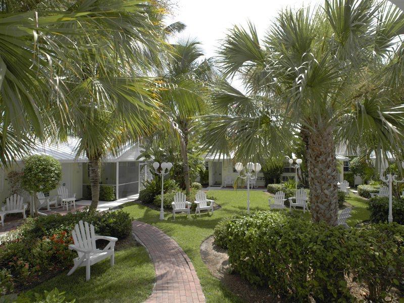 Hotel Lemon Tree North Naples
